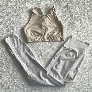 Fabletics PowerHold Workout Set